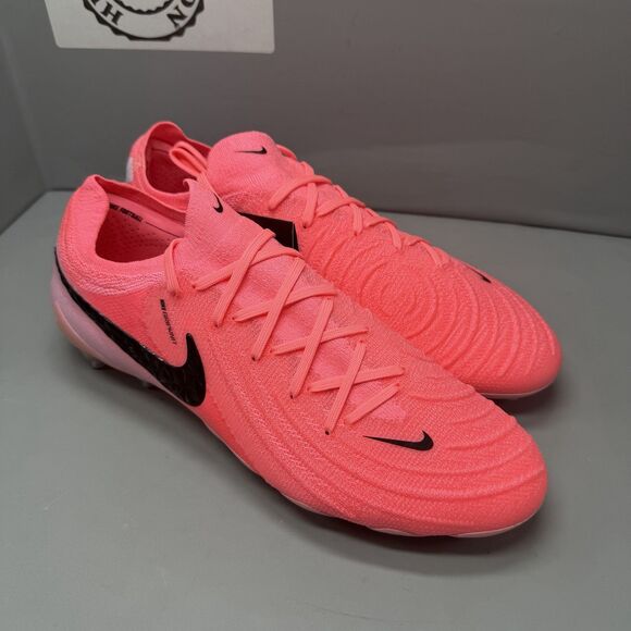 Nike Phantom GX 2 Elite AG Pro Soccer Cleat FQ8927-600 Men Size 7 NEW